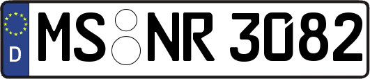 MS-NR3082