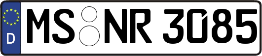 MS-NR3085