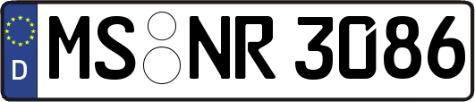 MS-NR3086