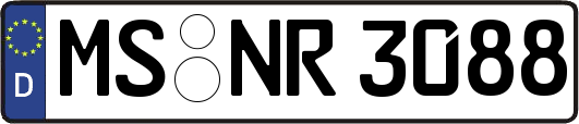 MS-NR3088