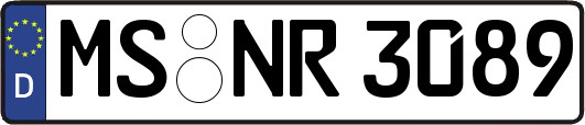 MS-NR3089