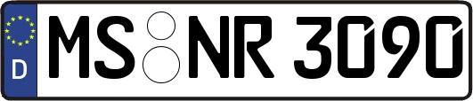 MS-NR3090