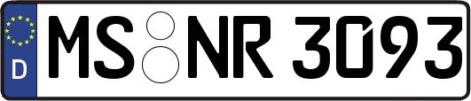 MS-NR3093