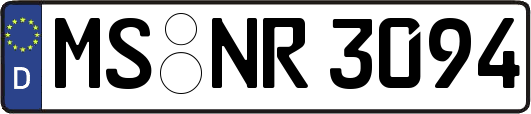 MS-NR3094
