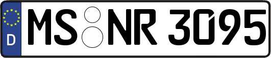 MS-NR3095
