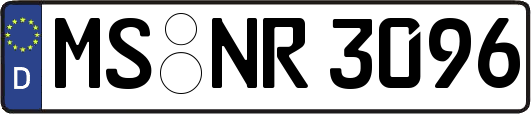 MS-NR3096