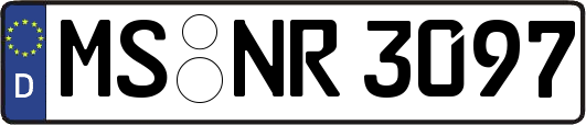 MS-NR3097
