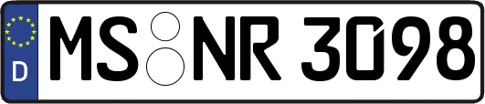 MS-NR3098