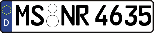 MS-NR4635