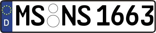 MS-NS1663
