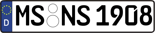 MS-NS1908
