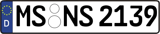 MS-NS2139