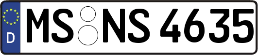 MS-NS4635