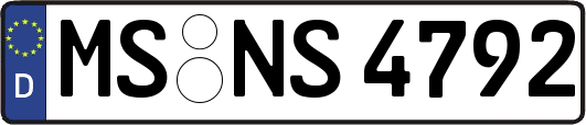 MS-NS4792