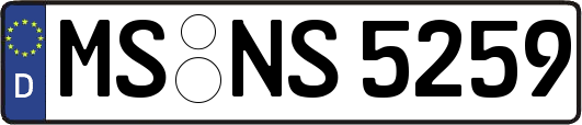 MS-NS5259