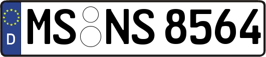 MS-NS8564