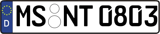 MS-NT0803