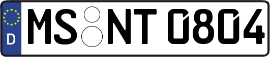 MS-NT0804