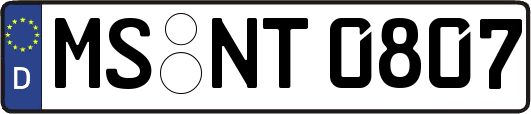 MS-NT0807