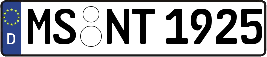 MS-NT1925