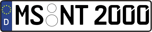 MS-NT2000