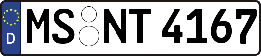 MS-NT4167