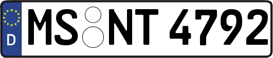MS-NT4792