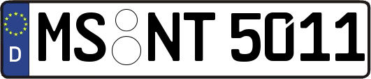 MS-NT5011