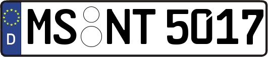 MS-NT5017