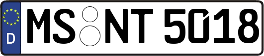 MS-NT5018