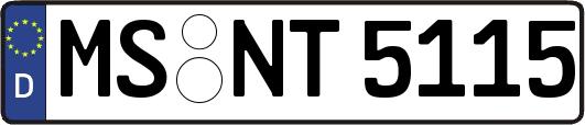 MS-NT5115