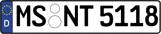 MS-NT5118