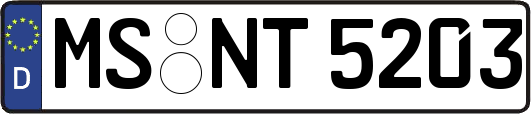 MS-NT5203