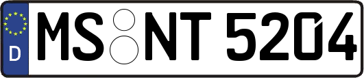 MS-NT5204