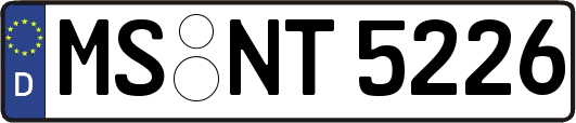 MS-NT5226
