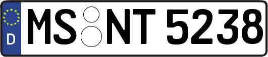 MS-NT5238