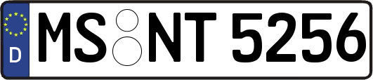MS-NT5256