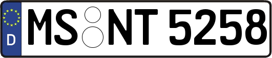 MS-NT5258