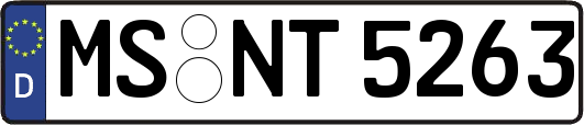 MS-NT5263