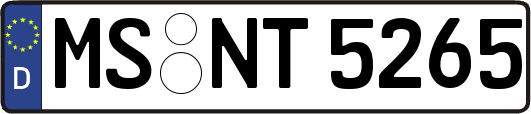 MS-NT5265