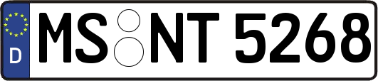 MS-NT5268
