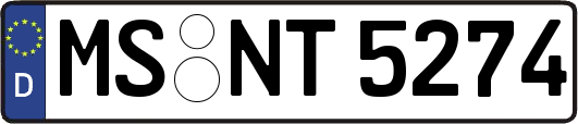 MS-NT5274