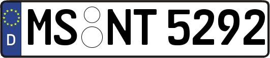 MS-NT5292