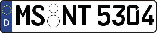 MS-NT5304