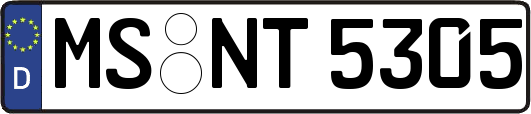 MS-NT5305