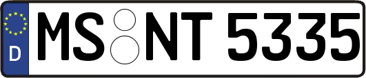 MS-NT5335