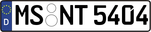 MS-NT5404