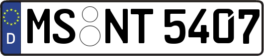 MS-NT5407