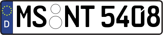 MS-NT5408