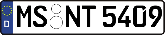 MS-NT5409